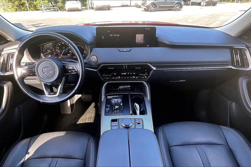 2024 Mazda CX-90 3.3 Turbo S - Photo 14 - Ponce, AL 00717