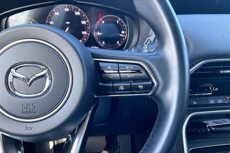2024 Mazda CX-90 3.3 Turbo S - Photo 18 - Ponce, AL 00717