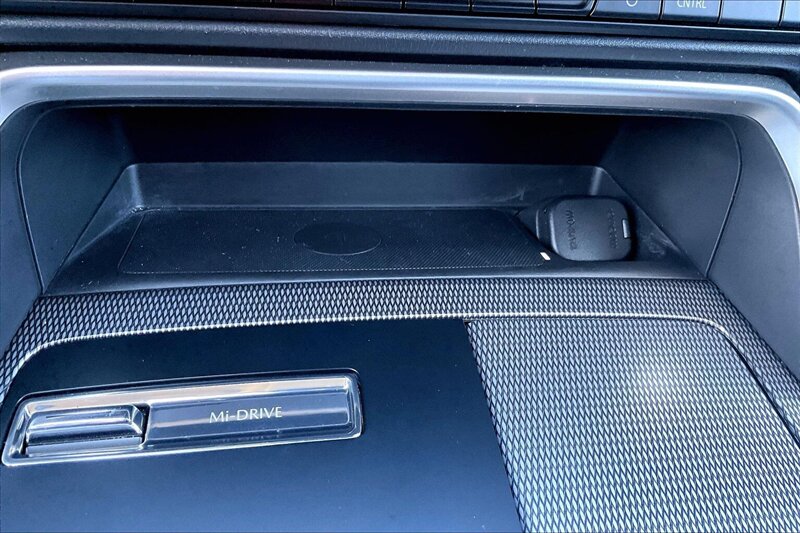 2024 Mazda CX-90 3.3 Turbo S - Photo 32 - Ponce, AL 00717