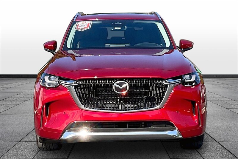 2024 Mazda CX-90 3.3 Turbo S - Photo 3 - Ponce, AL 00717