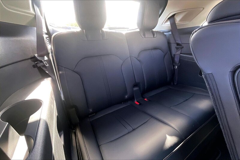 2024 Mazda CX-90 3.3 Turbo S - Photo 27 - Ponce, AL 00717