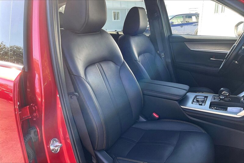 2024 Mazda CX-90 3.3 Turbo S - Photo 7 - Ponce, AL 00717