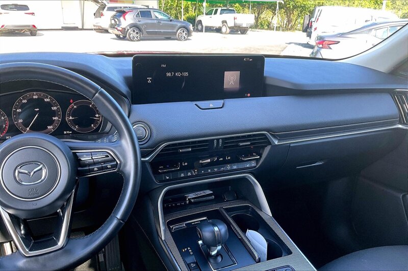 2024 Mazda CX-90 3.3 Turbo S - Photo 6 - Ponce, AL 00717