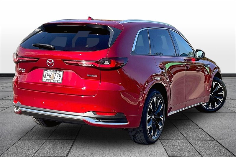 2024 Mazda CX-90 3.3 Turbo S - Photo 12 - Ponce, AL 00717