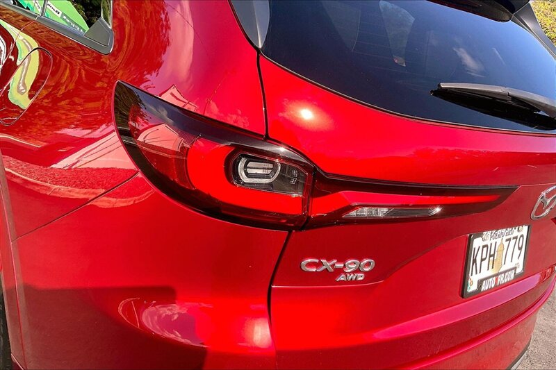 2024 Mazda CX-90 3.3 Turbo S - Photo 29 - Ponce, AL 00717