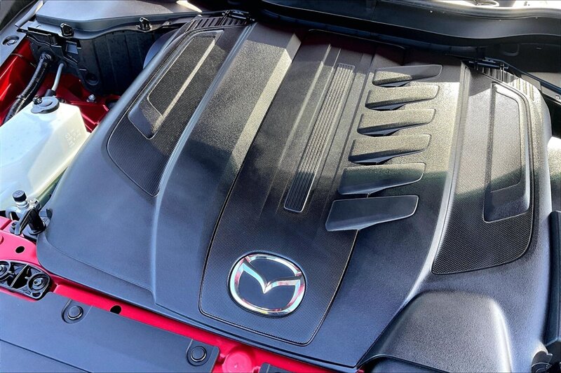 2024 Mazda CX-90 3.3 Turbo S - Photo 31 - Ponce, AL 00717