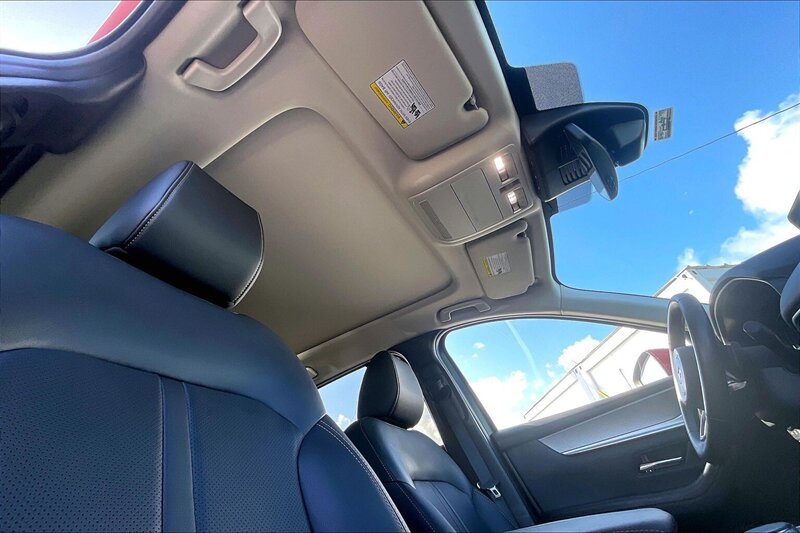 2024 Mazda CX-90 3.3 Turbo S - Photo 21 - Ponce, AL 00717