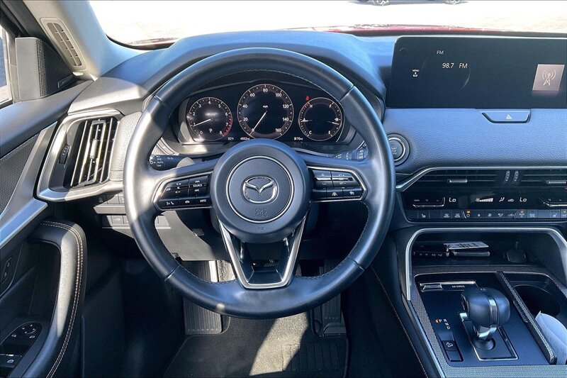 2024 Mazda CX-90 3.3 Turbo S - Photo 5 - Ponce, AL 00717