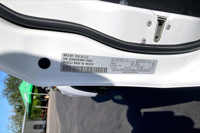 2022 Jeep Compass Latitude Lux - Photo 33 - Ponce, AL 00717