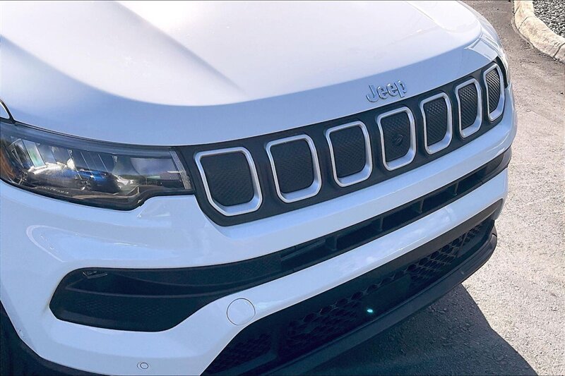 2022 Jeep Compass Latitude Lux - Photo 29 - Ponce, AL 00717
