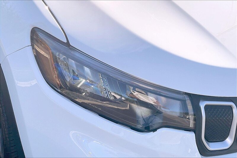 2022 Jeep Compass Latitude Lux - Photo 27 - Ponce, AL 00717