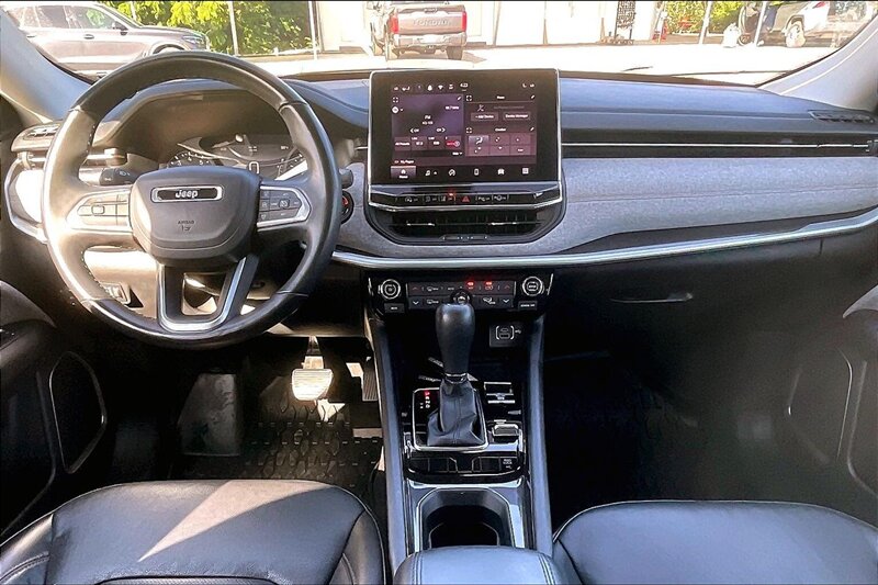 2022 Jeep Compass Latitude Lux - Photo 14 - Ponce, AL 00717