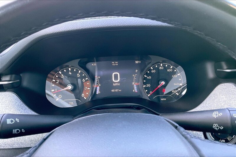 2022 Jeep Compass Latitude Lux - Photo 19 - Ponce, AL 00717
