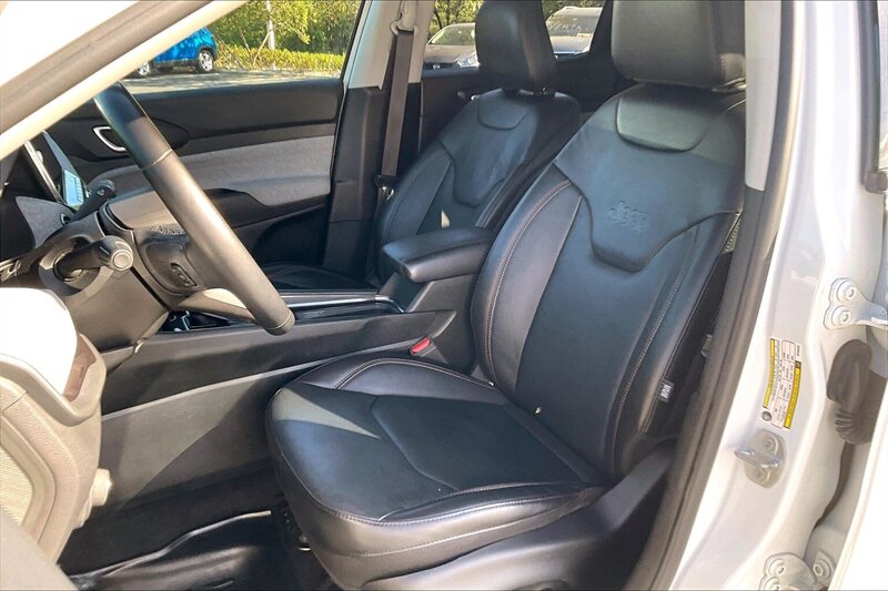 2022 Jeep Compass Latitude Lux - Photo 24 - Ponce, AL 00717