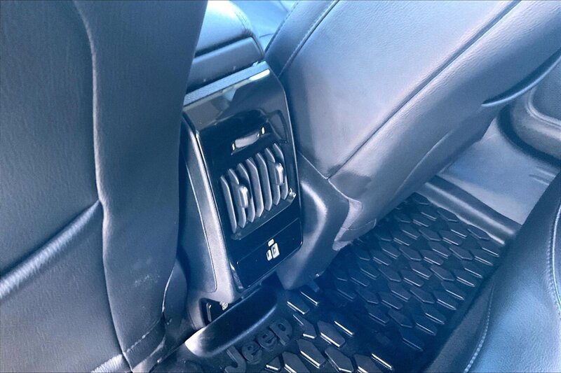 2022 Jeep Compass Latitude Lux - Photo 32 - Ponce, AL 00717