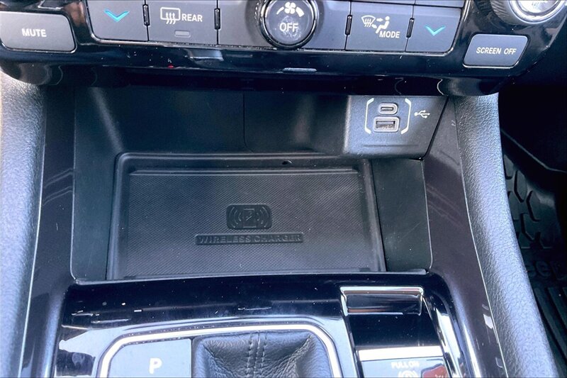 2022 Jeep Compass Latitude Lux - Photo 31 - Ponce, AL 00717