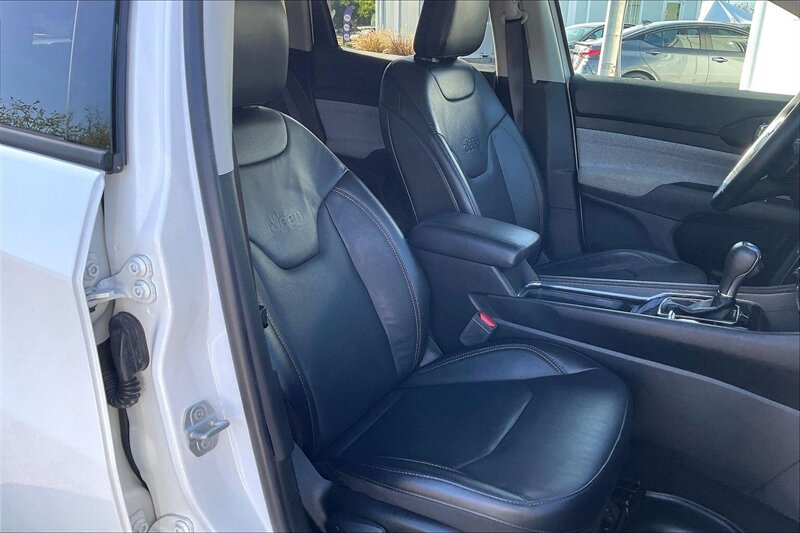 2022 Jeep Compass Latitude Lux - Photo 7 - Ponce, AL 00717