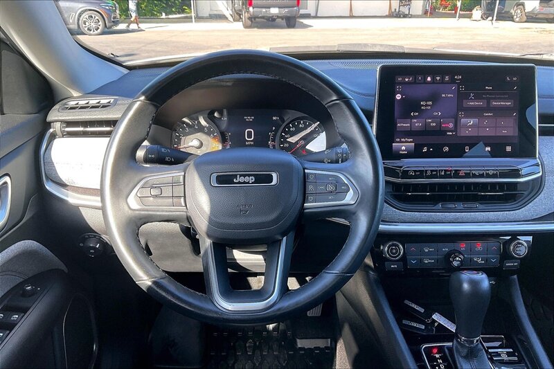 2022 Jeep Compass Latitude Lux - Photo 5 - Ponce, AL 00717