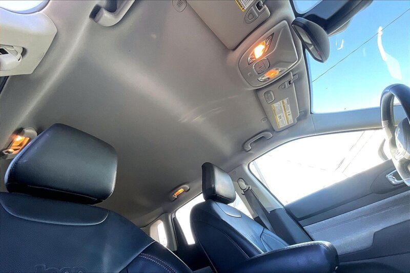 2022 Jeep Compass Latitude Lux - Photo 21 - Ponce, AL 00717