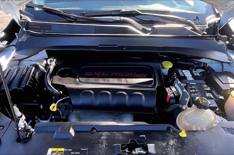 2022 Jeep Compass Latitude Lux - Photo 9 - Ponce, AL 00717
