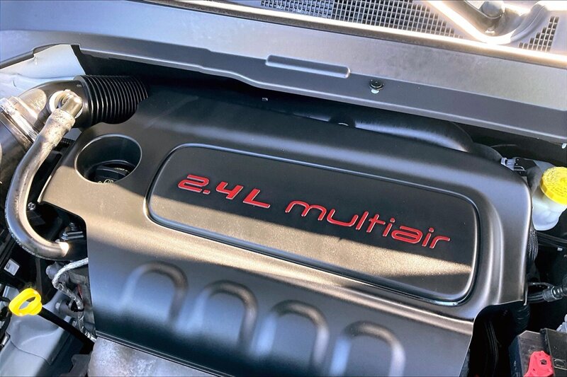 2022 Jeep Compass Latitude Lux - Photo 30 - Ponce, AL 00717