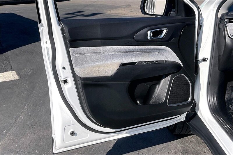 2022 Jeep Compass Latitude Lux - Photo 22 - Ponce, AL 00717