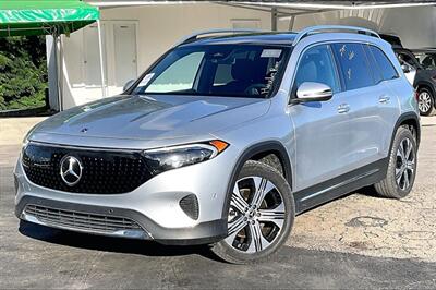 2024 Mercedes-Benz EQB EQB 250+ SUV