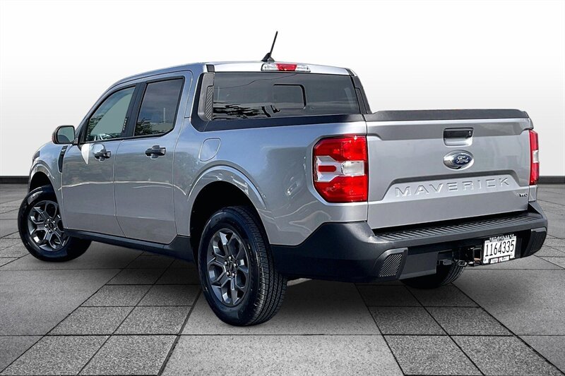 2023 Ford Maverick XLT - Photo 12 - Ponce, AL 00717