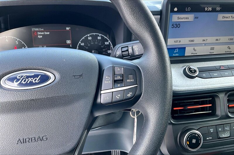 2023 Ford Maverick XLT - Photo 20 - Ponce, AL 00717