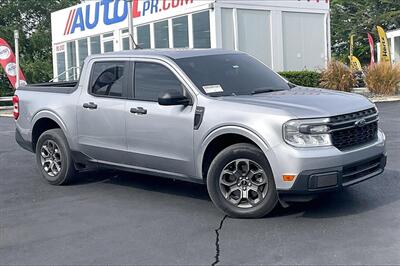 2023 Ford Maverick XLT Truck
