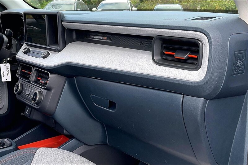 2023 Ford Maverick XLT - Photo 17 - Ponce, AL 00717