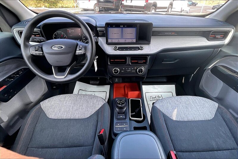2023 Ford Maverick XLT - Photo 16 - Ponce, AL 00717