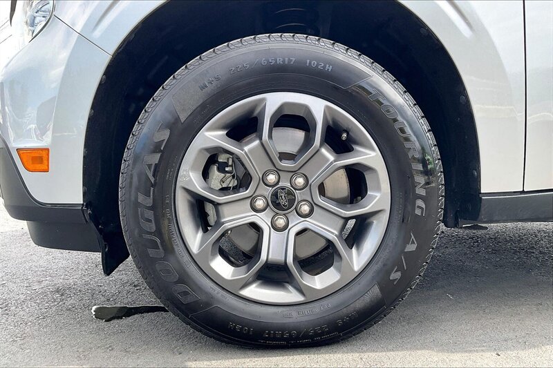 2023 Ford Maverick XLT - Photo 9 - Ponce, AL 00717