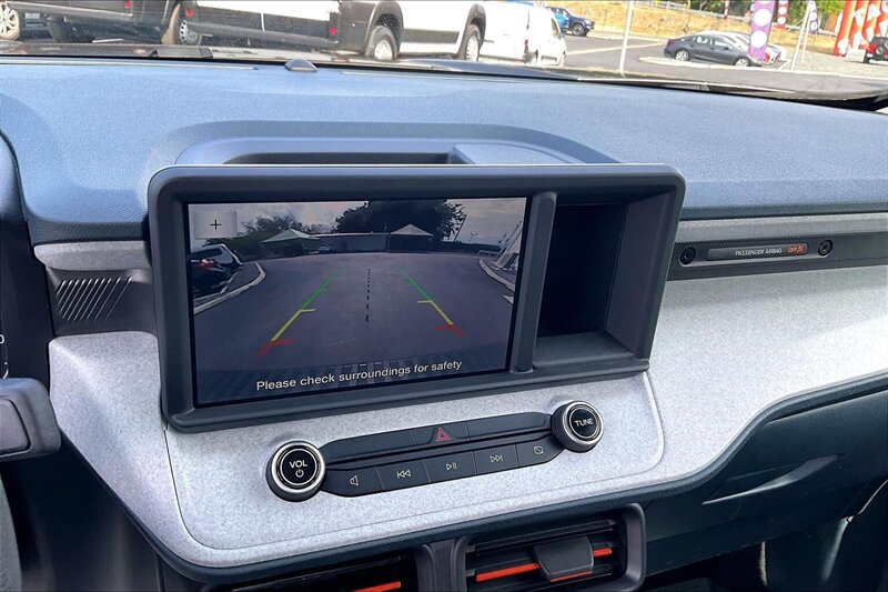 2023 Ford Maverick XLT - Photo 22 - Ponce, AL 00717