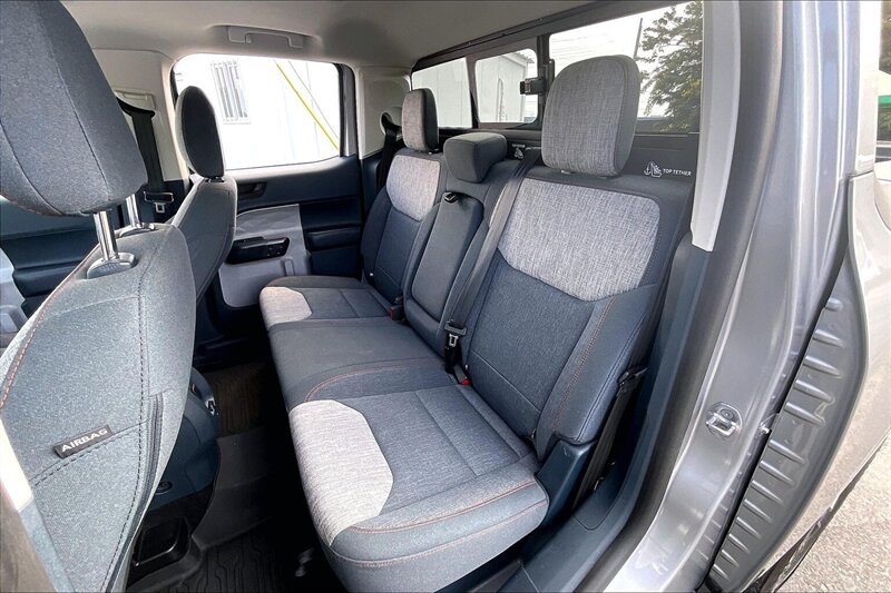 2023 Ford Maverick XLT - Photo 27 - Ponce, AL 00717