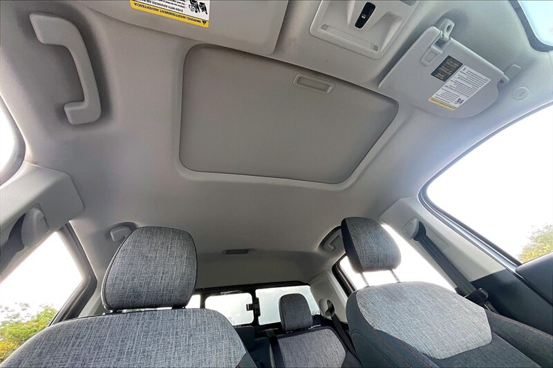 2023 Ford Maverick XLT - Photo 23 - Ponce, AL 00717