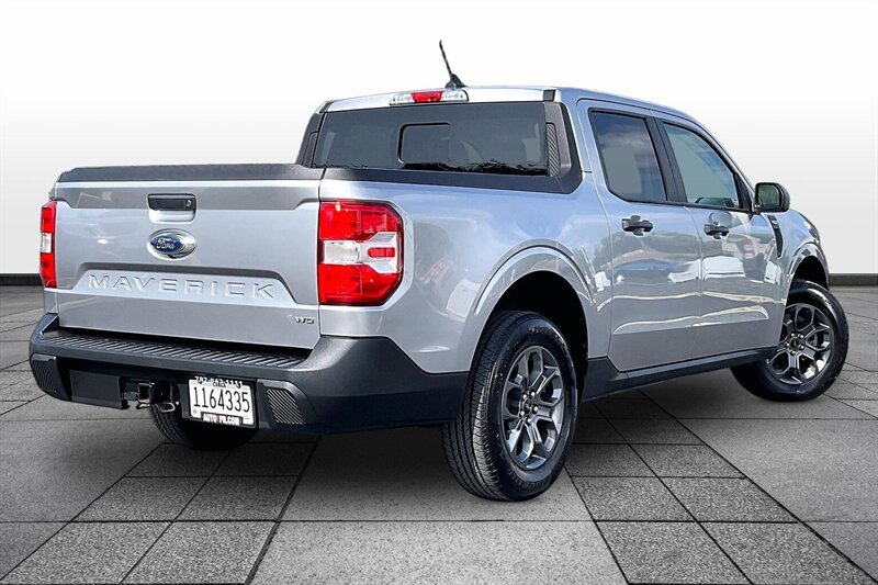 2023 Ford Maverick XLT - Photo 13 - Ponce, AL 00717