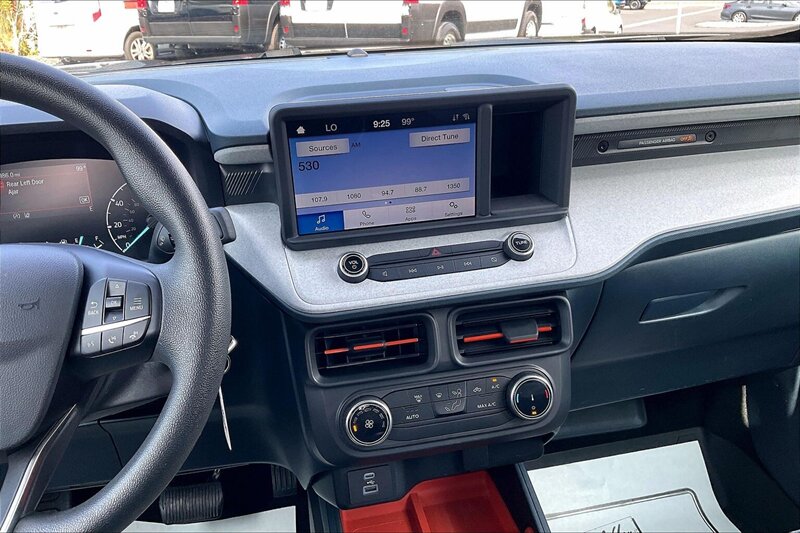 2023 Ford Maverick XLT - Photo 6 - Ponce, AL 00717