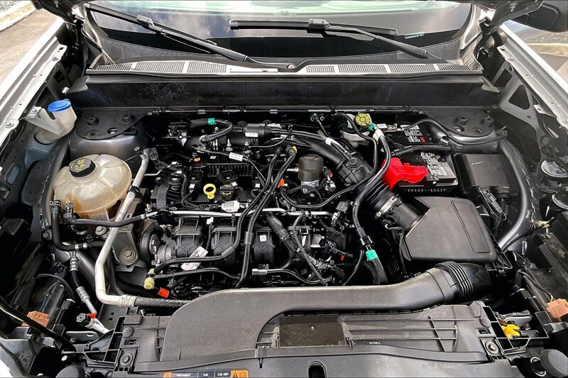 2023 Ford Maverick XLT - Photo 10 - Ponce, AL 00717