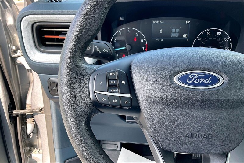 2023 Ford Maverick XLT - Photo 19 - Ponce, AL 00717