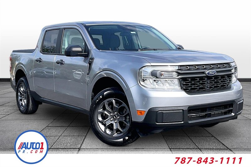 2023 Ford Maverick XLT  