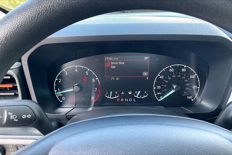 2023 Ford Maverick XLT - Photo 21 - Ponce, AL 00717