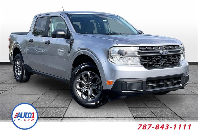 2023 Ford Maverick XLT  