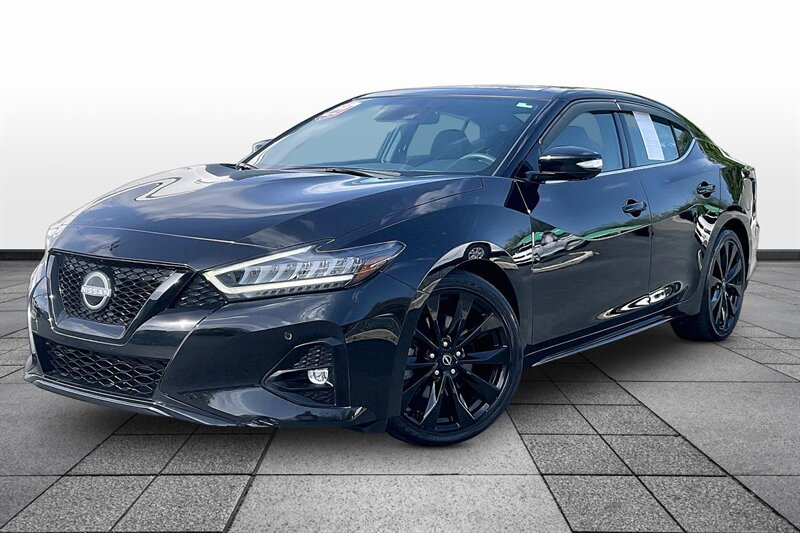 2023 Nissan Maxima 3.5 SR - Photo 2 - Ponce, AL 00717