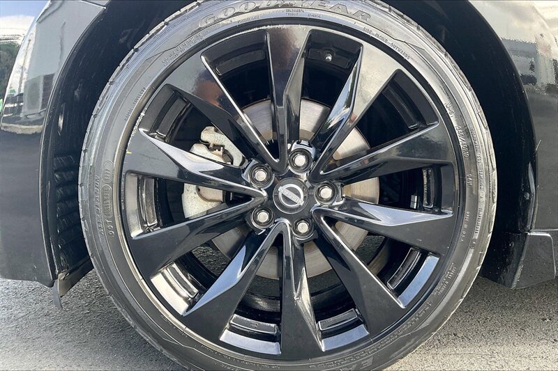 2023 Nissan Maxima 3.5 SR - Photo 8 - Ponce, AL 00717