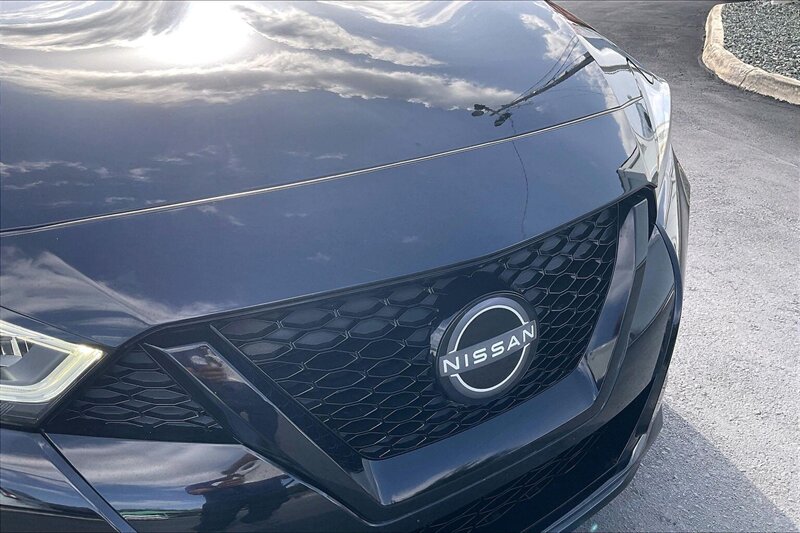2023 Nissan Maxima 3.5 SR - Photo 29 - Ponce, AL 00717