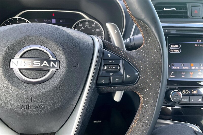 2023 Nissan Maxima 3.5 SR - Photo 18 - Ponce, AL 00717