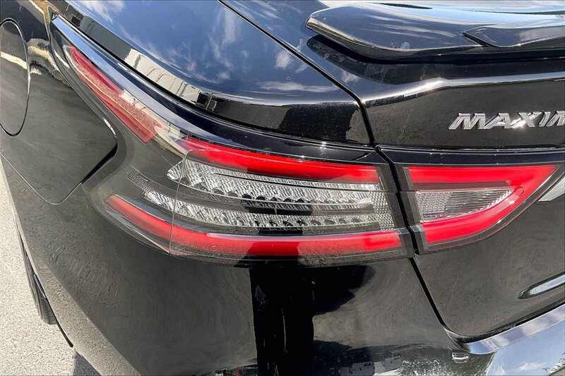 2023 Nissan Maxima 3.5 SR - Photo 28 - Ponce, AL 00717