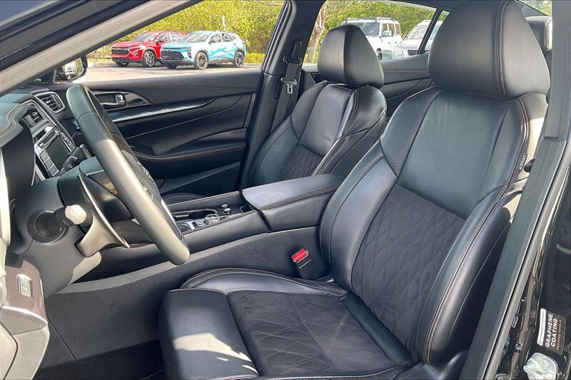 2023 Nissan Maxima 3.5 SR - Photo 24 - Ponce, AL 00717
