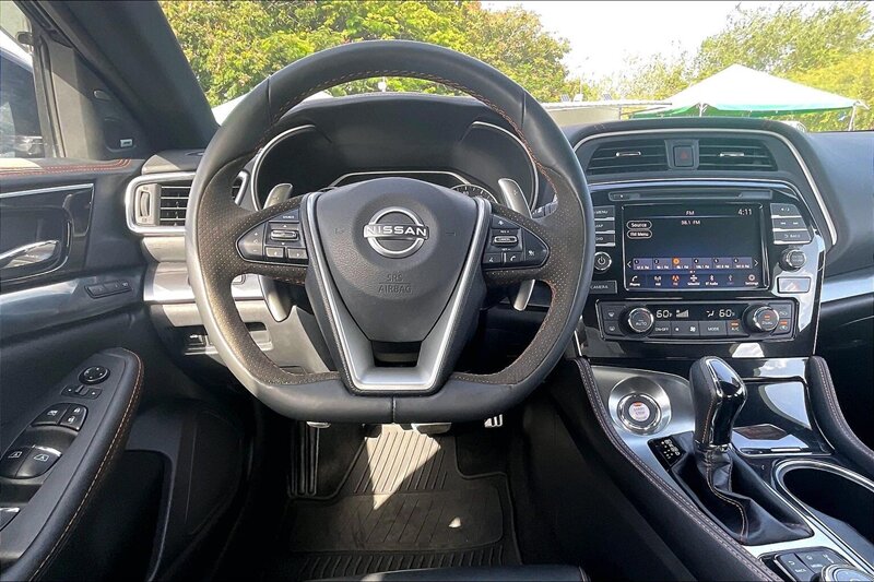 2023 Nissan Maxima 3.5 SR - Photo 5 - Ponce, AL 00717